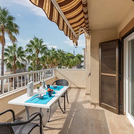 Apartment Acapulco