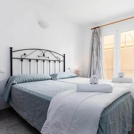 Acapulco Can Picafort (Mallorca)