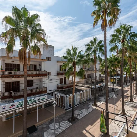 Acapulco 酒店 坎皮卡福特