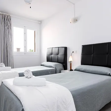 Acapulco Can Picafort (Mallorca)