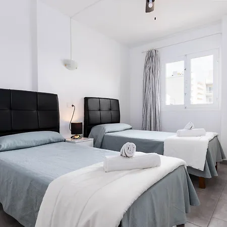 Acapulco Can Picafort (Mallorca)