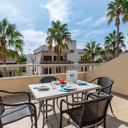 Acapulco Hotel Can Picafort (Mallorca)