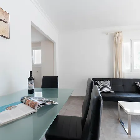 Apartment Acapulco Can Picafort (Mallorca)
