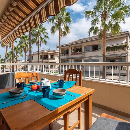 Acapulco * Can Picafort (Mallorca)