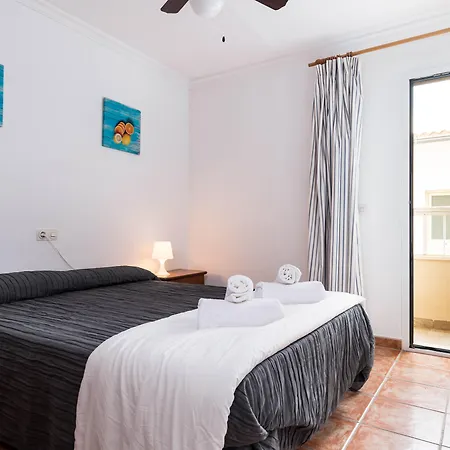 Hotel Acapulco Can Picafort (Mallorca)