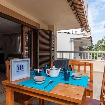 Acapulco * Can Picafort (Mallorca)