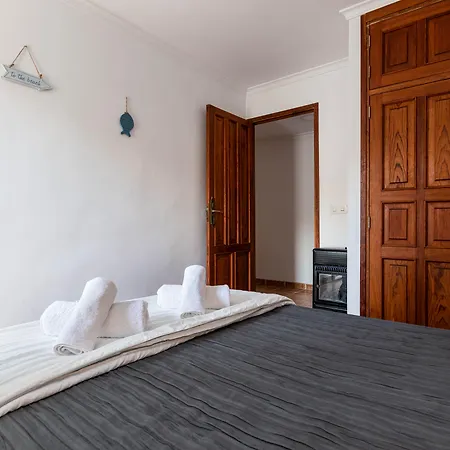 Acapulco Apartment