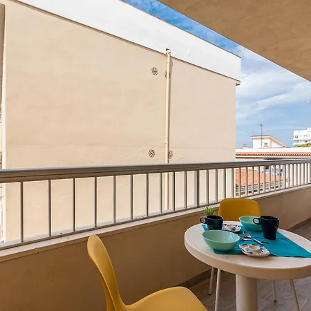 Hotel Acapulco Can Picafort (Mallorca)