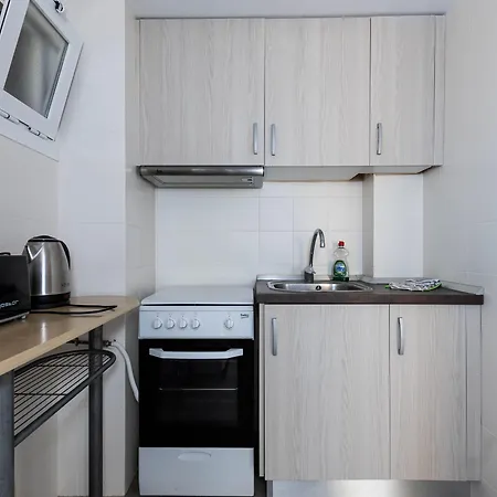 Acapulco Hotel Can Picafort (Mallorca)