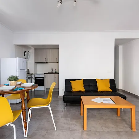 Acapulco Apartment