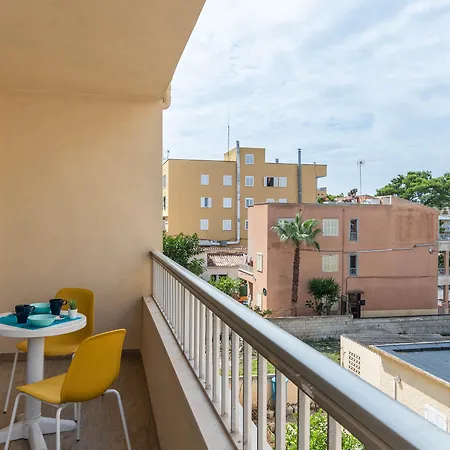 Acapulco Hotel Can Picafort (Mallorca)