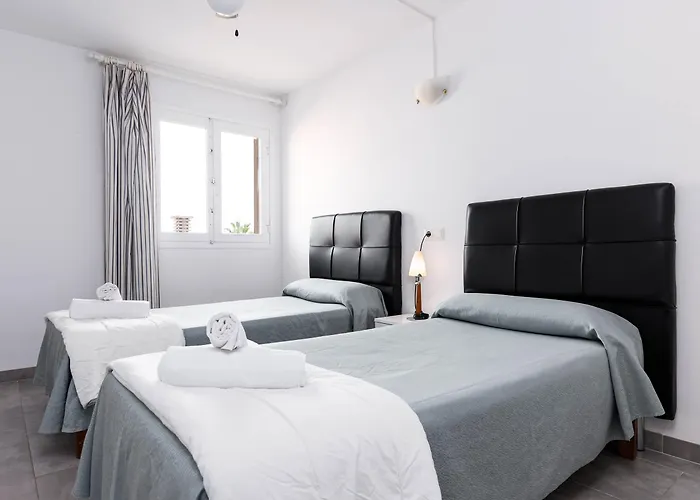 Acapulco Can Picafort (Mallorca)