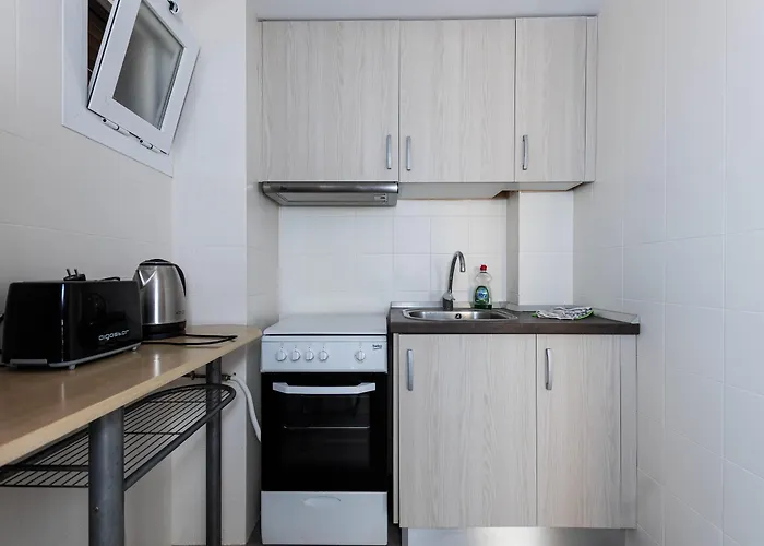 Acapulco 酒店 坎皮卡福特