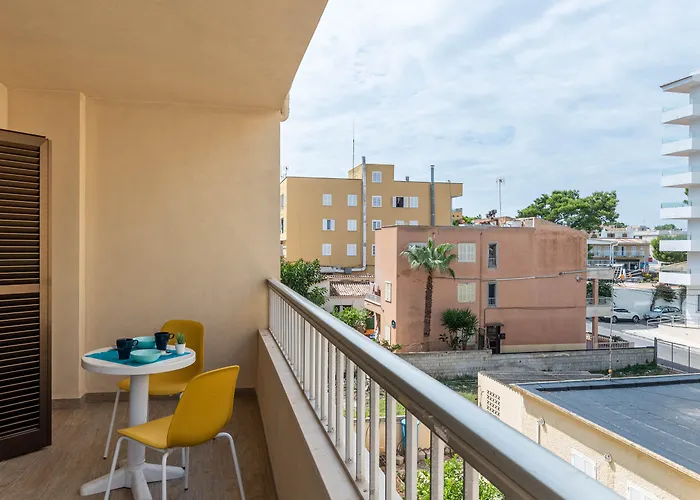 Acapulco Hotel Can Picafort (Mallorca)