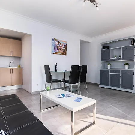 Hotell Acapulco Can Picafort (Mallorca)