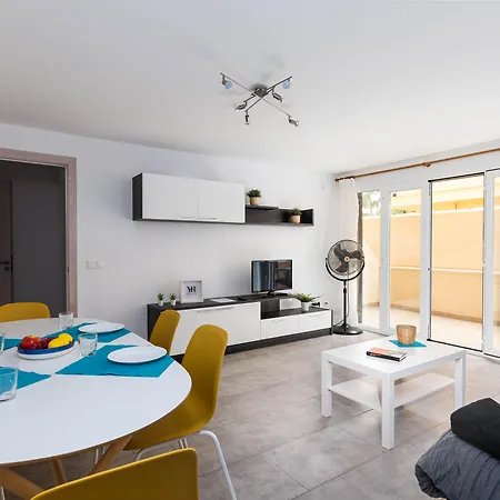 Hotell Acapulco Can Picafort (Mallorca)