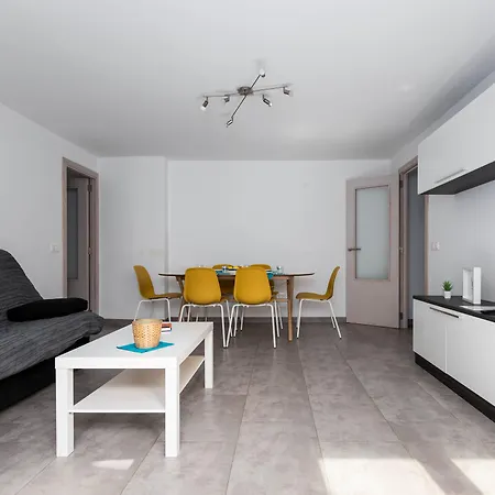 Acapulco Hotell Can Picafort (Mallorca)