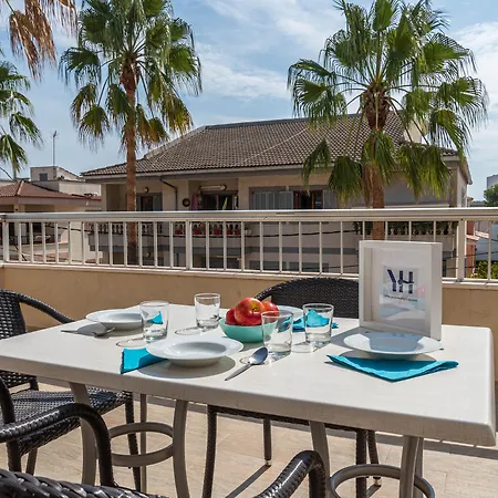 Hotel Acapulco Can Picafort (Mallorca)