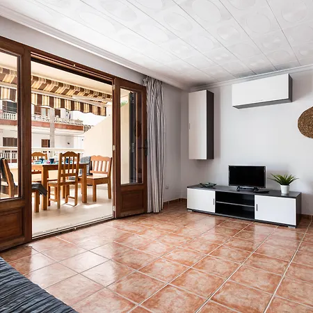 Acapulco Can Picafort (Mallorca)