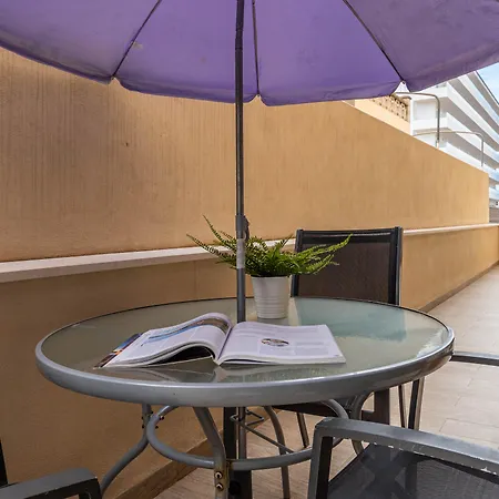 Acapulco Hotell Can Picafort (Mallorca)