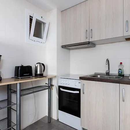 Hotell Acapulco Can Picafort (Mallorca)