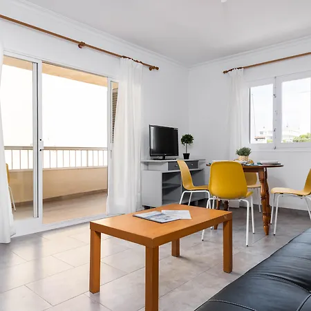 Acapulco * Can Picafort (Mallorca)