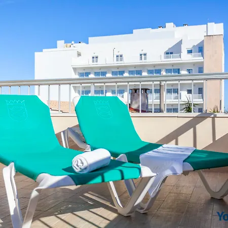 Acapulco * Can Picafort (Mallorca)