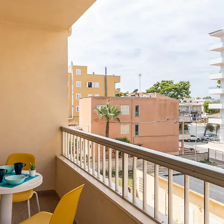 Acapulco Can Picafort (Mallorca)