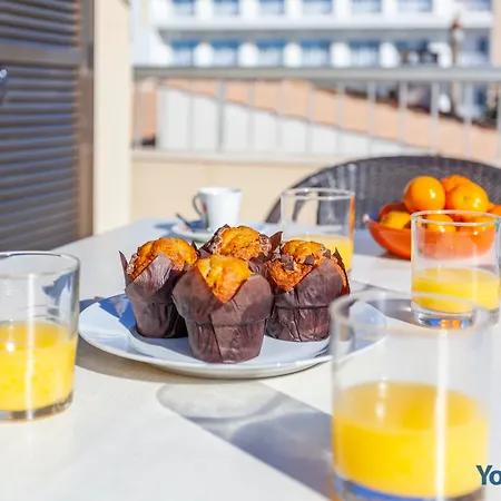 Hotell Acapulco Can Picafort (Mallorca)