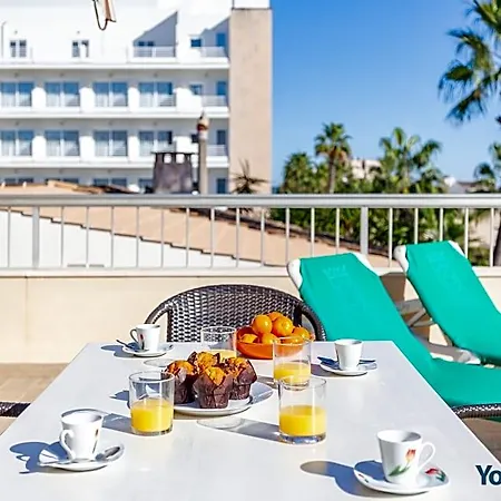 Otel Acapulco Can Picafort (Mallorca)