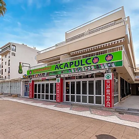 Otel Acapulco *