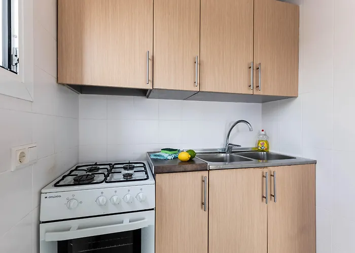 Acapulco Can Picafort (Mallorca)