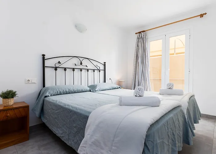 Acapulco Can Picafort (Mallorca)