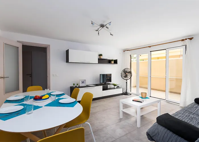 Hotel Acapulco Can Picafort (Mallorca)