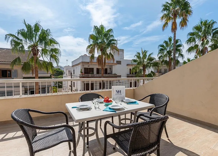 Acapulco Hotel Can Picafort (Mallorca)