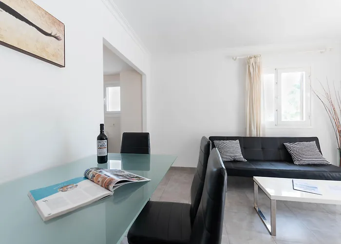 Hotel Acapulco Can Picafort (Mallorca)