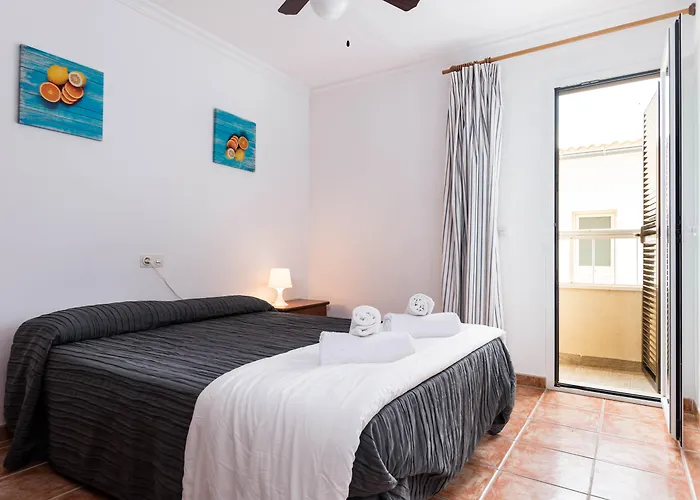 Hotel Acapulco Can Picafort (Mallorca)