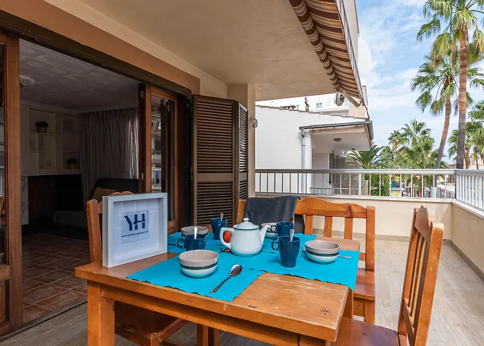 Acapulco * Can Picafort (Mallorca)