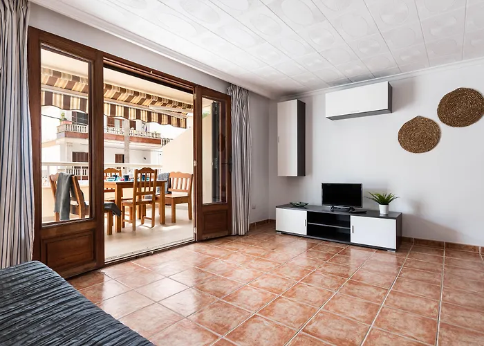 Acapulco Can Picafort (Mallorca)