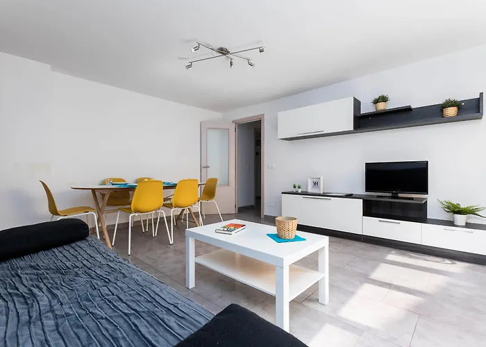 Hotel Acapulco Can Picafort (Mallorca)