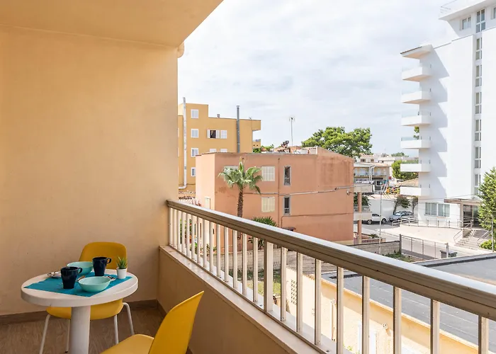 Acapulco Can Picafort (Mallorca)