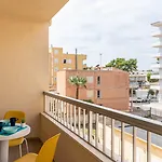 Acapulco Can Picafort (Mallorca)