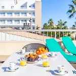 Acapulco Hotel Can Picafort (Mallorca)