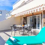 Hotel Acapulco Can Picafort (Mallorca)