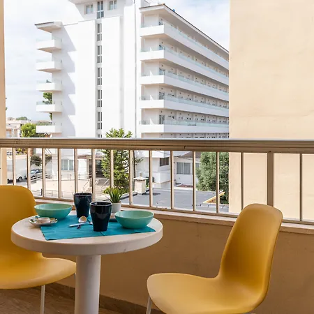Hotel Acapulco *