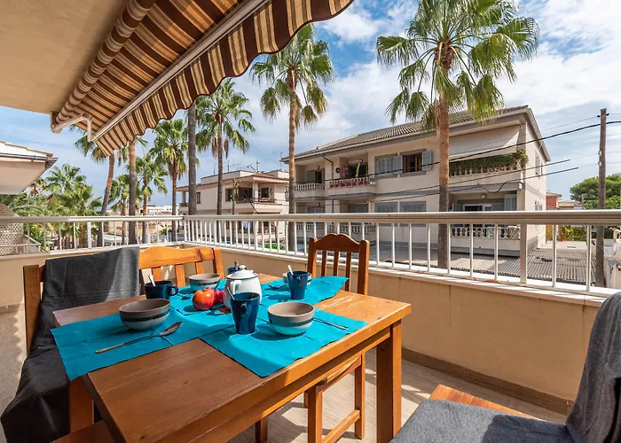 Acapulco * Can Picafort