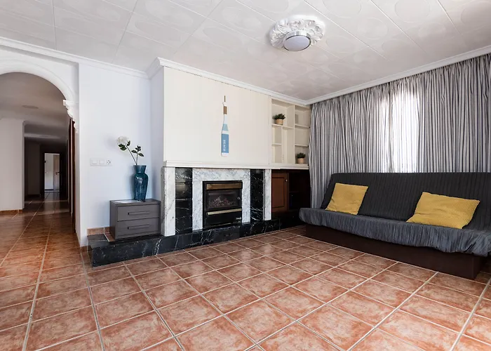 Acapulco Szálloda Can Picafort