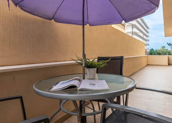 Acapulco Szálloda Can Picafort