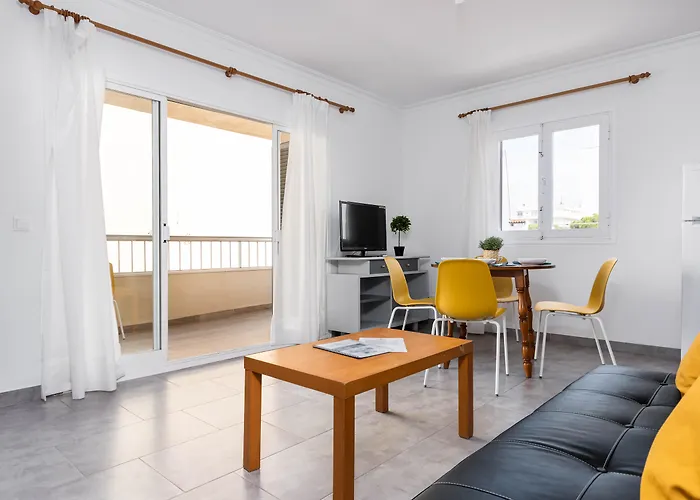 Acapulco * Can Picafort