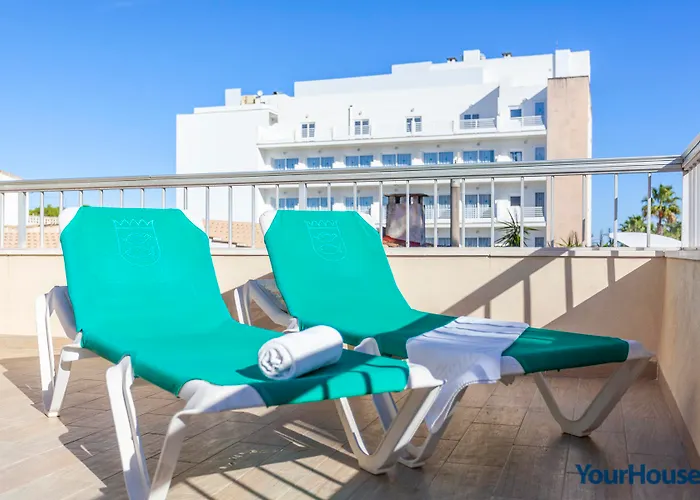 Acapulco * Can Picafort